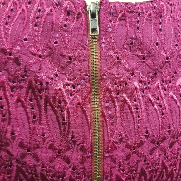 Flying Tomato Dress - Picture 4 of 8